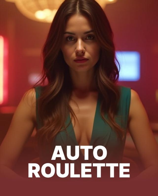 Auto Roulette